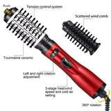 🎉Christmas Sale🎁49% OFF!!3-in-1 Hot Air Styler and Rotating Hair Dryer for Dry hair, curl hair, straighten hair