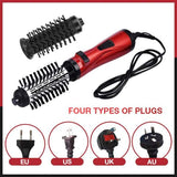 🎉Christmas Sale🎁49% OFF!!3-in-1 Hot Air Styler and Rotating Hair Dryer for Dry hair, curl hair, straighten hair