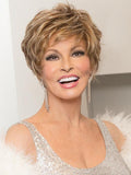 Sparkle Wig by Raquel Welch