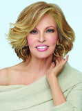 Flirt Alert Wig by Raquel Welch