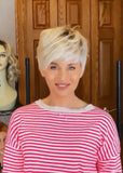 NEW! 49%OFF🎁 CHOPPED PIXIE WIG