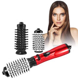 🎉Christmas Sale🎁49% OFF!!3-in-1 Hot Air Styler and Rotating Hair Dryer for Dry hair, curl hair, straighten hair