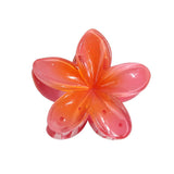 Flower Hairclips